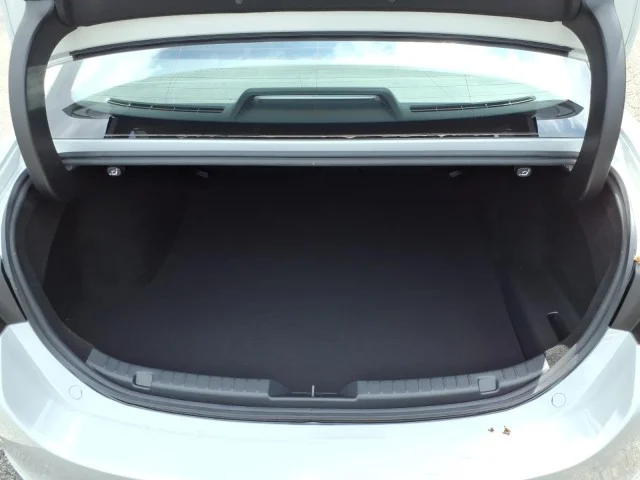 New 2026 CERAMIC Mazda 2.5 S Select Sport image 14