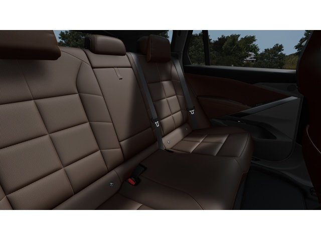 New 2027 Vancouver Green Metallic BMW  image 12