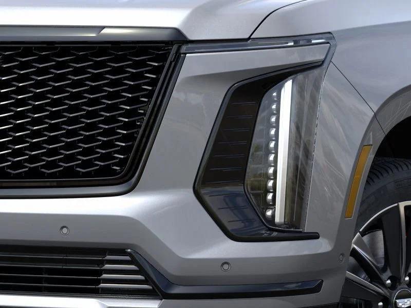 2026 Cadillac Escalade Sport - Photo 10