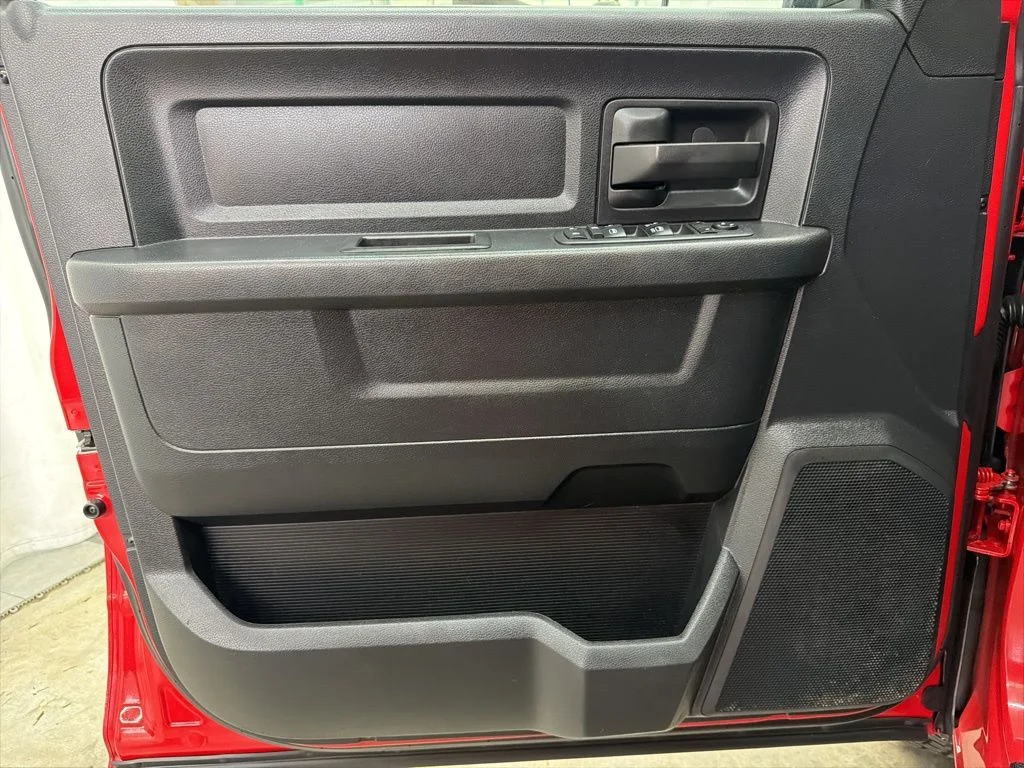 Used 2016 Red Ram Tradesman image 26