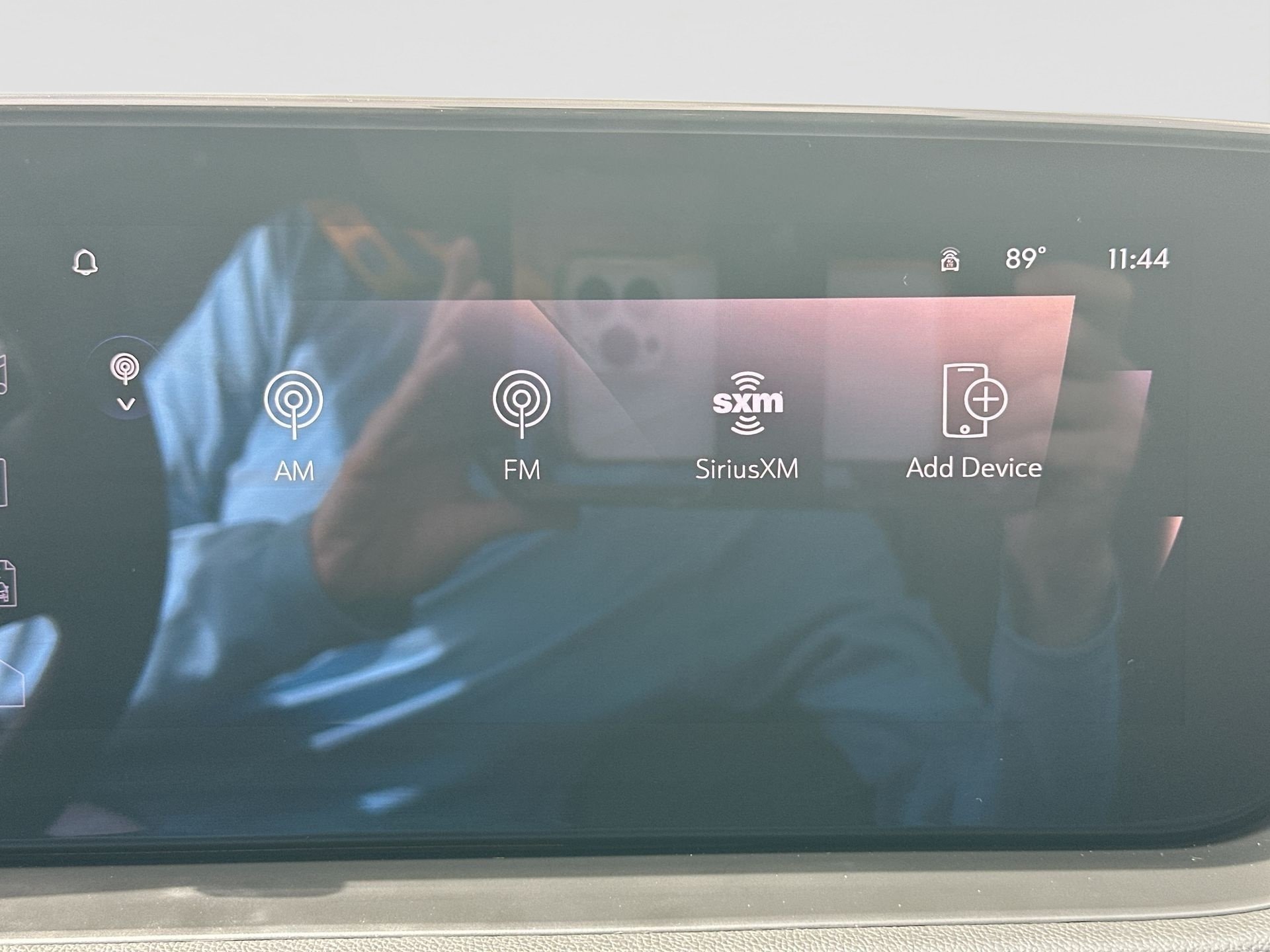2025 Buick Encore GX Sport Touring - Photo 13