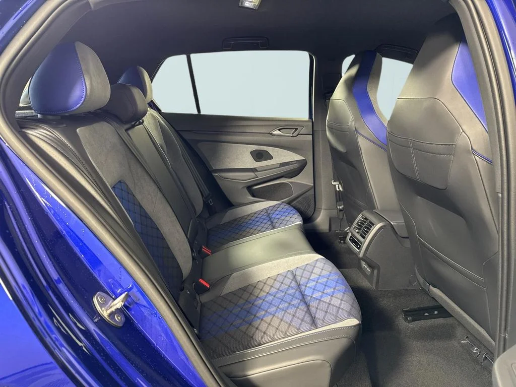 New 2026 Blue Volkswagen Base image 14