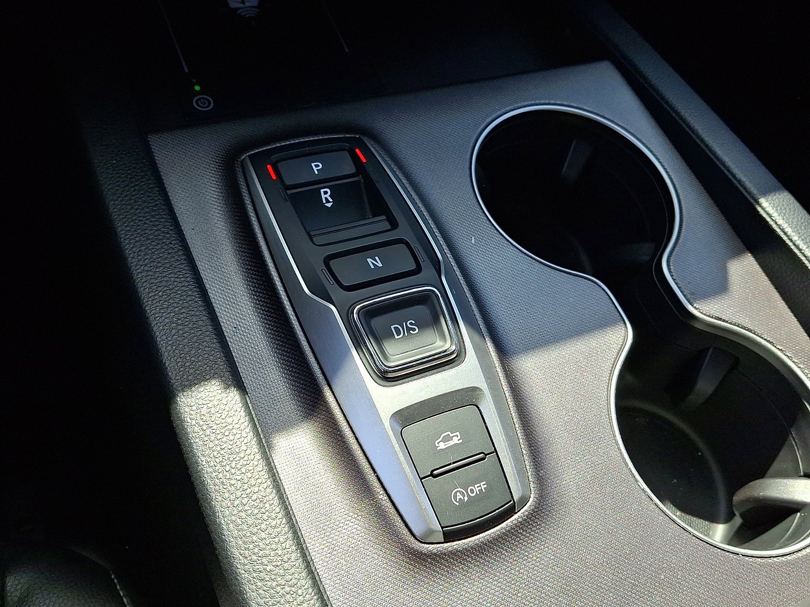 2025 Honda Ridgeline RTL - Photo 14