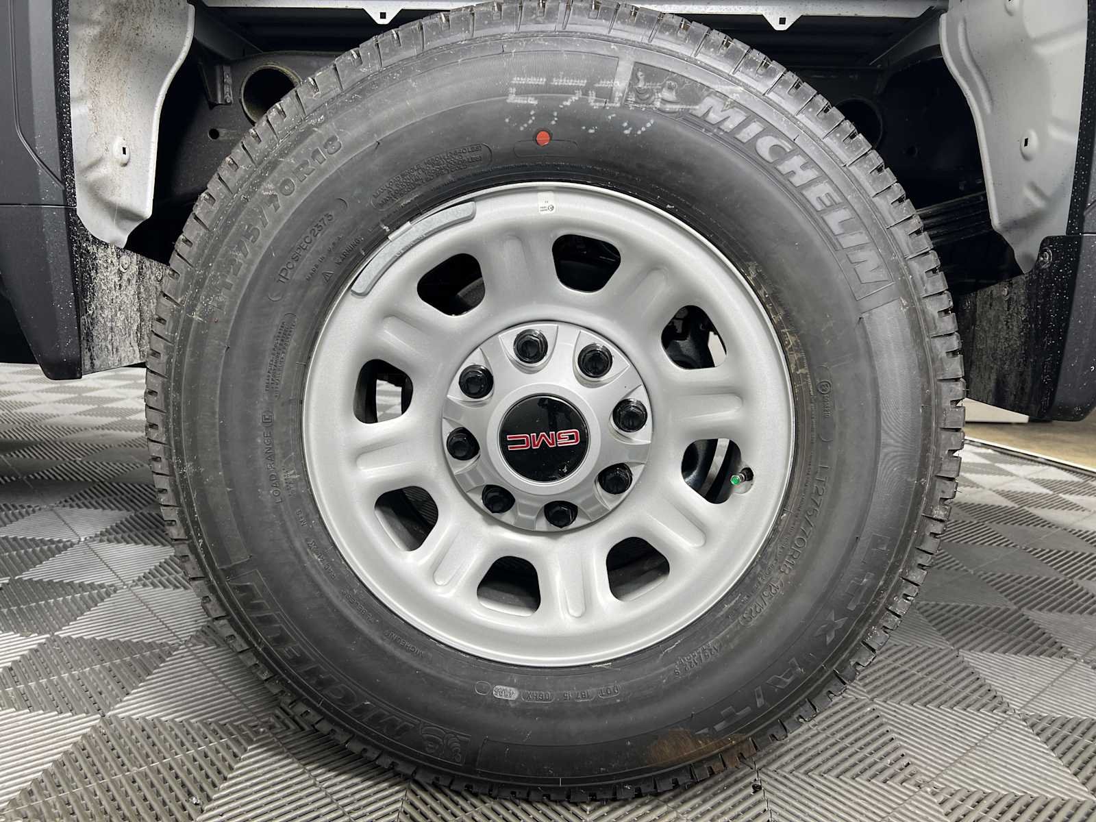 2026 GMC Sierra 2500HD Pro - Photo 16