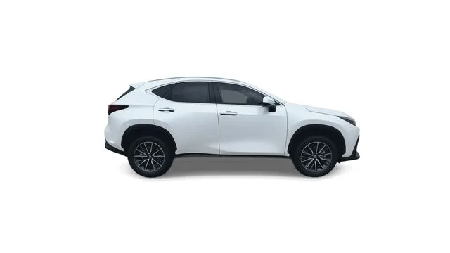 Used 2025 White Lexus 250 Premium image 9