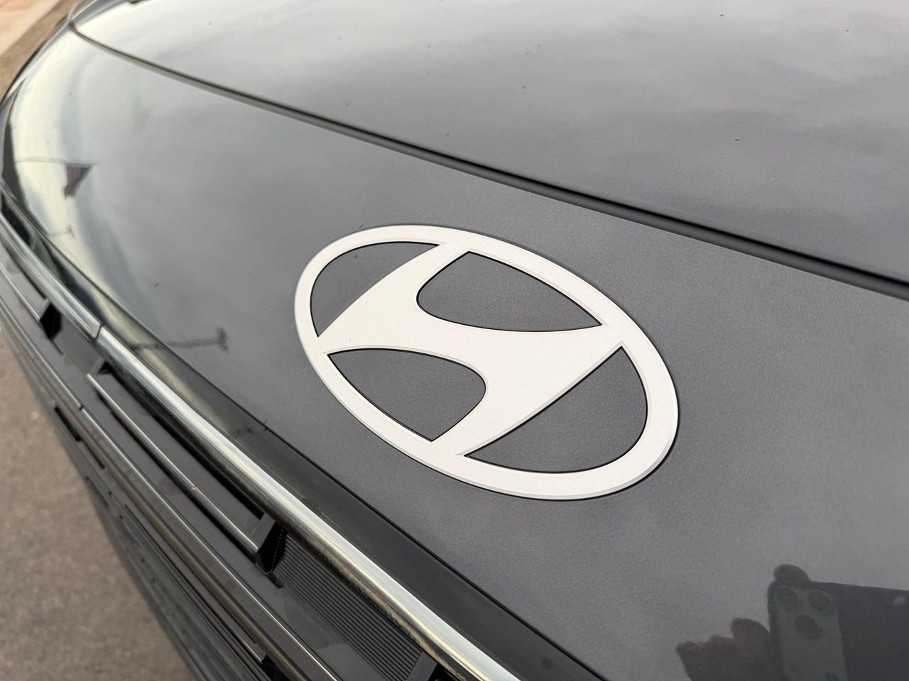 New 2027  Hyundai Limited image 14