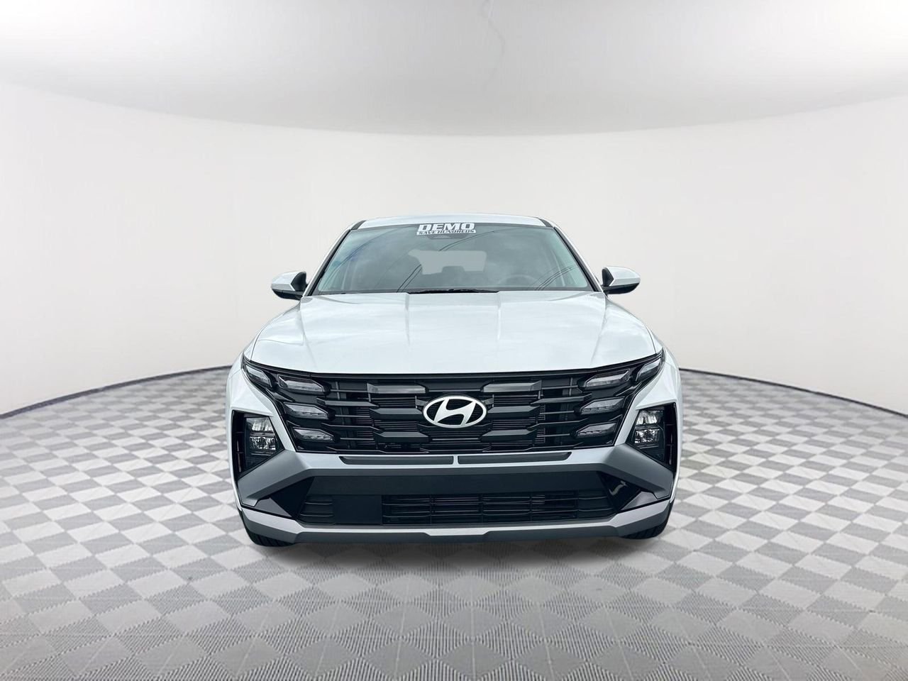 New 2026 Serenity White Pearl Hyundai SE image 2