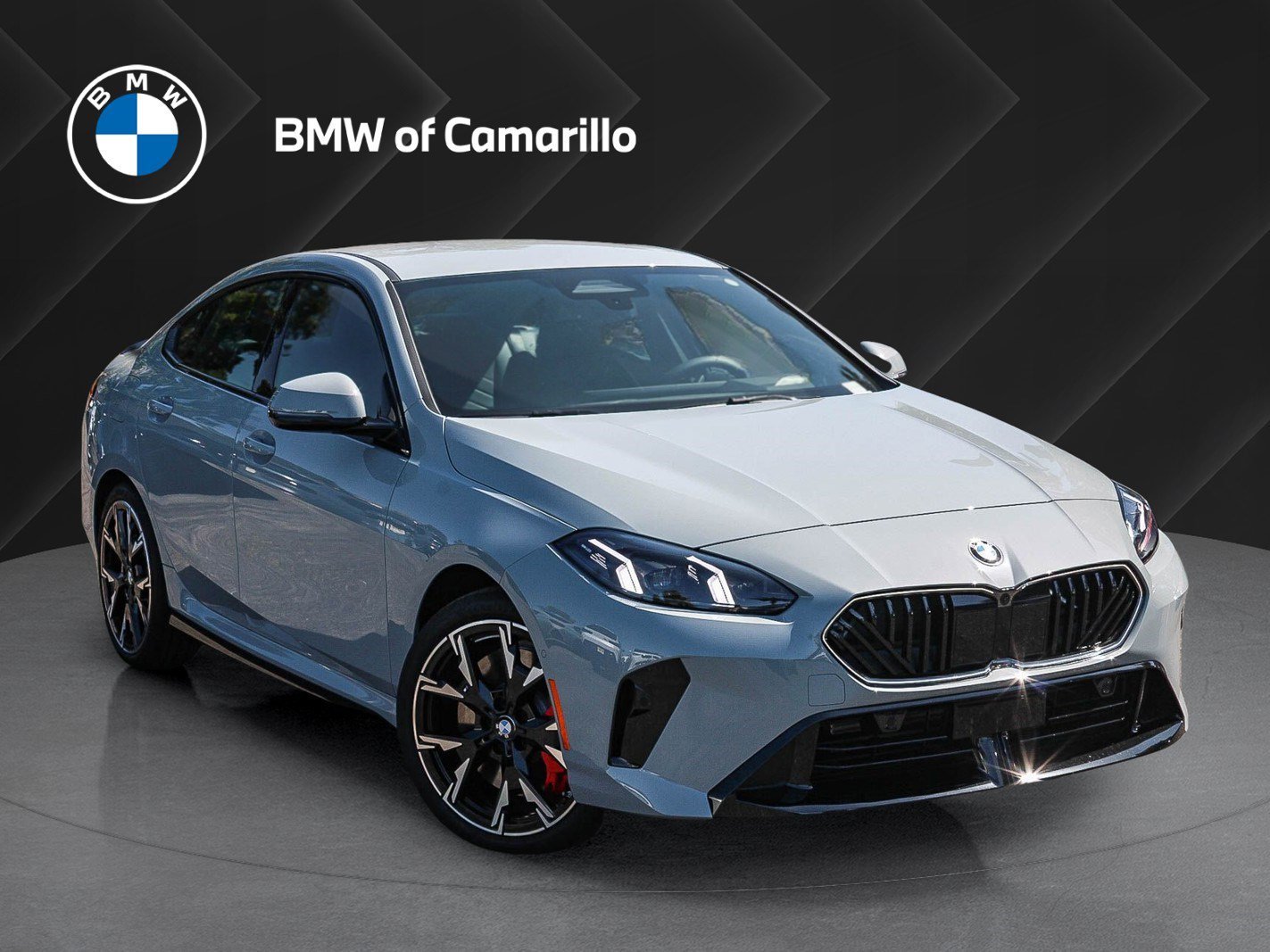 2026 BMW 2 Series 228