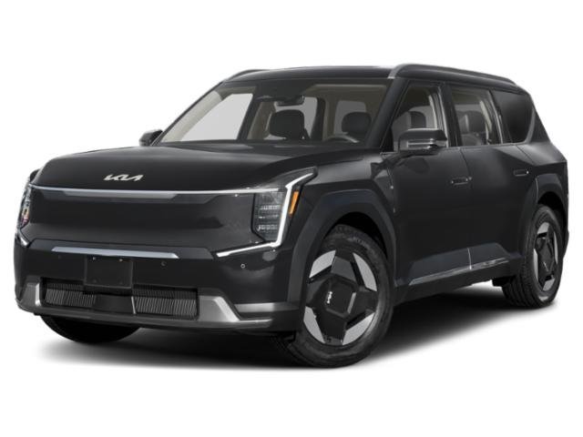 New 2027 Ivory Kia Wind image 1