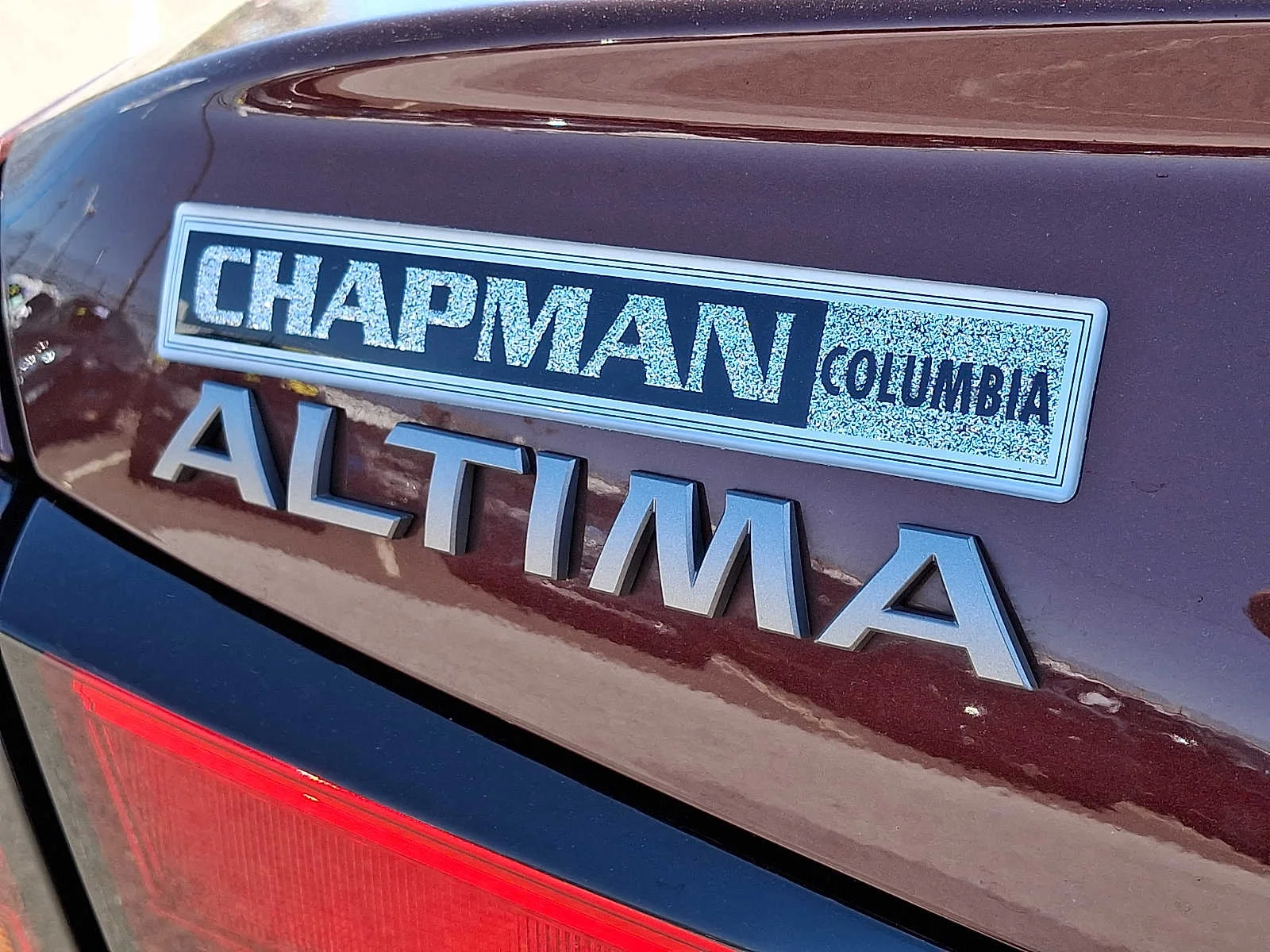 2024 Nissan Altima SV - Photo 28
