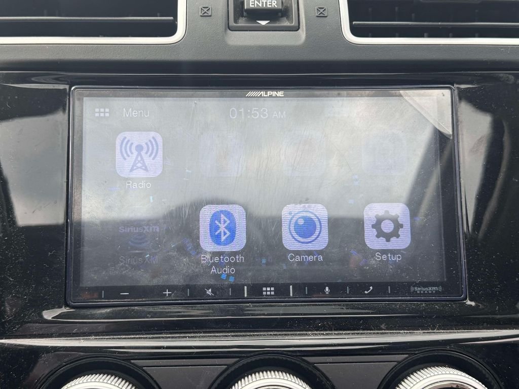 Used 2018 White Subaru 2.5i Limited image 25