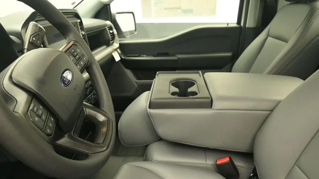 New 2026 Oxford White Ford XL image 20