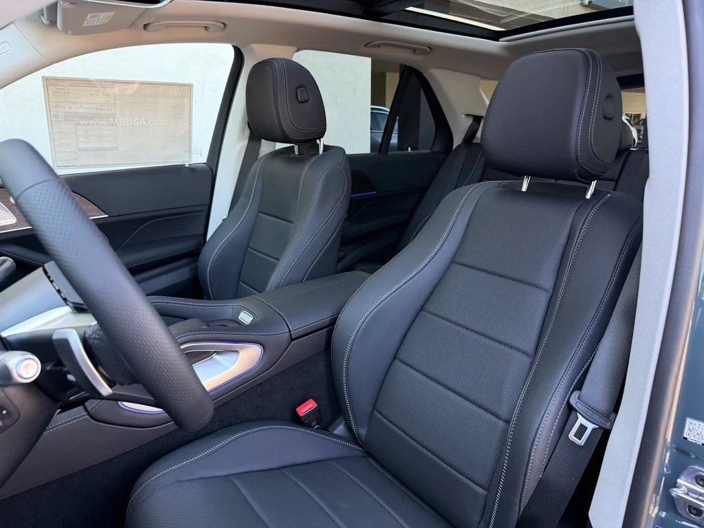 New 2027  Mercedes-Benz GLE 350 image 13