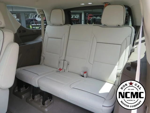 2023 GMC Yukon Denali - Photo 40