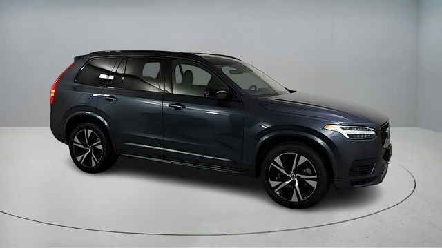 Used 2023 Volvo XC90 Plus with VIN YV4H60CW5P1917020 for sale in Culver City, CA