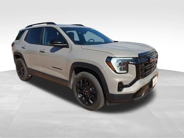 Used 2026 Riverstone Metallic GMC Elevation image 9