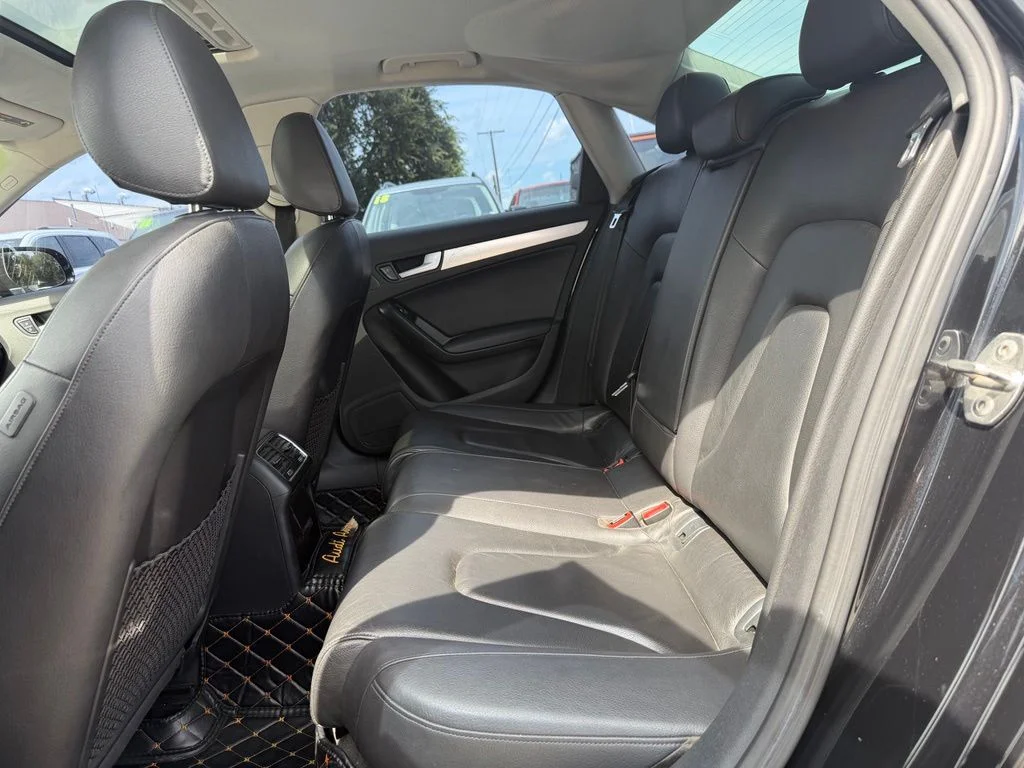 Used 2013  Audi 2.0T Premium Plus image 20