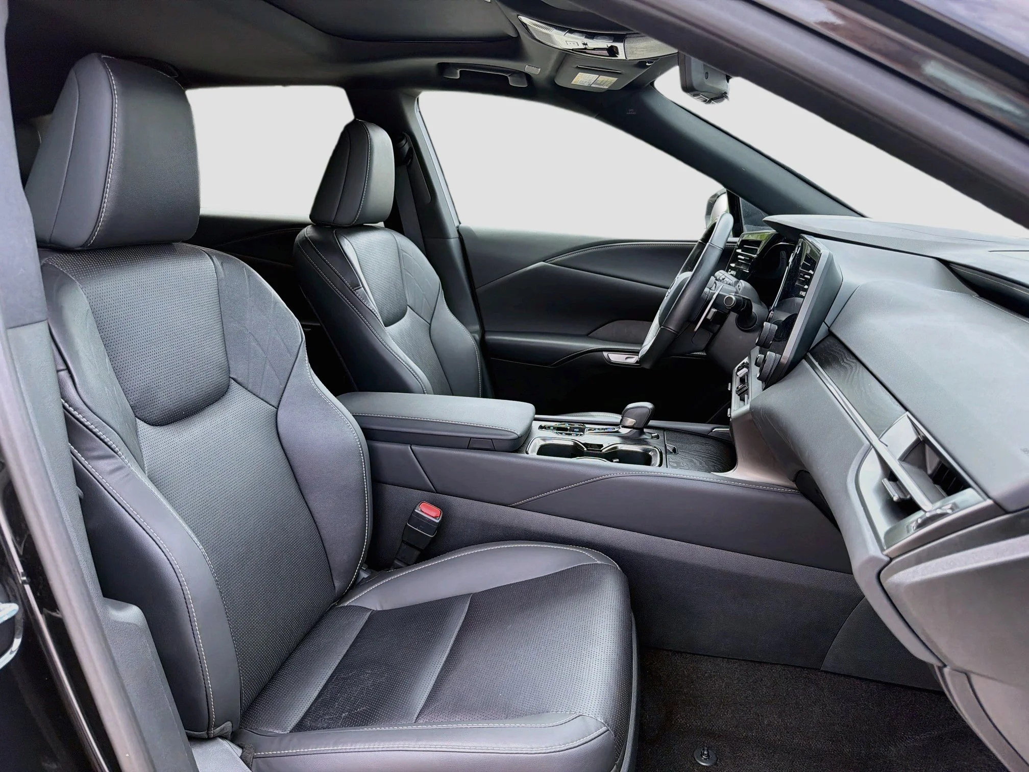 Used 2024 Caviar Lexus RX 350 image 16