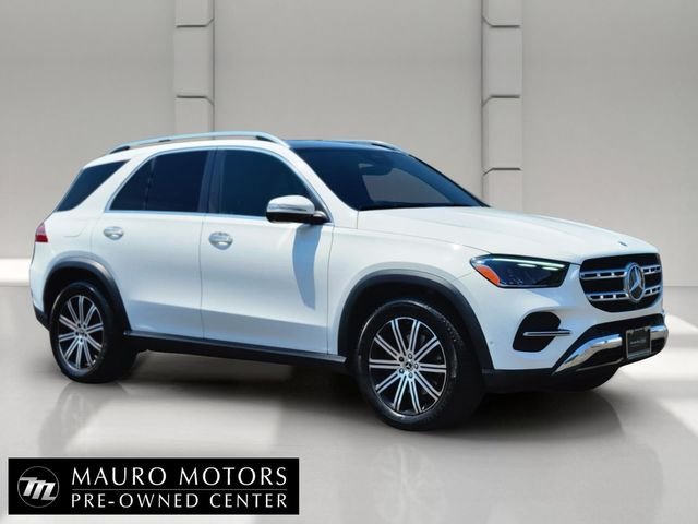 2024 Mercedes-Benz GLE GLE 350
