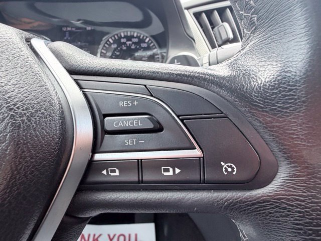 2018 INFINITI Q50 SPORT - Photo 11