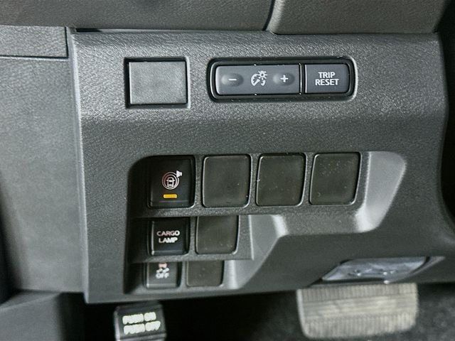 Used 2025 Black Nissan SV image 12