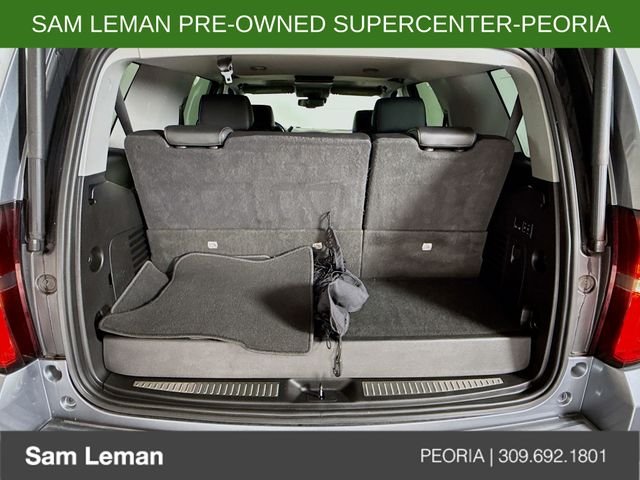 Used 2020 Gray Chevrolet Premier image 28