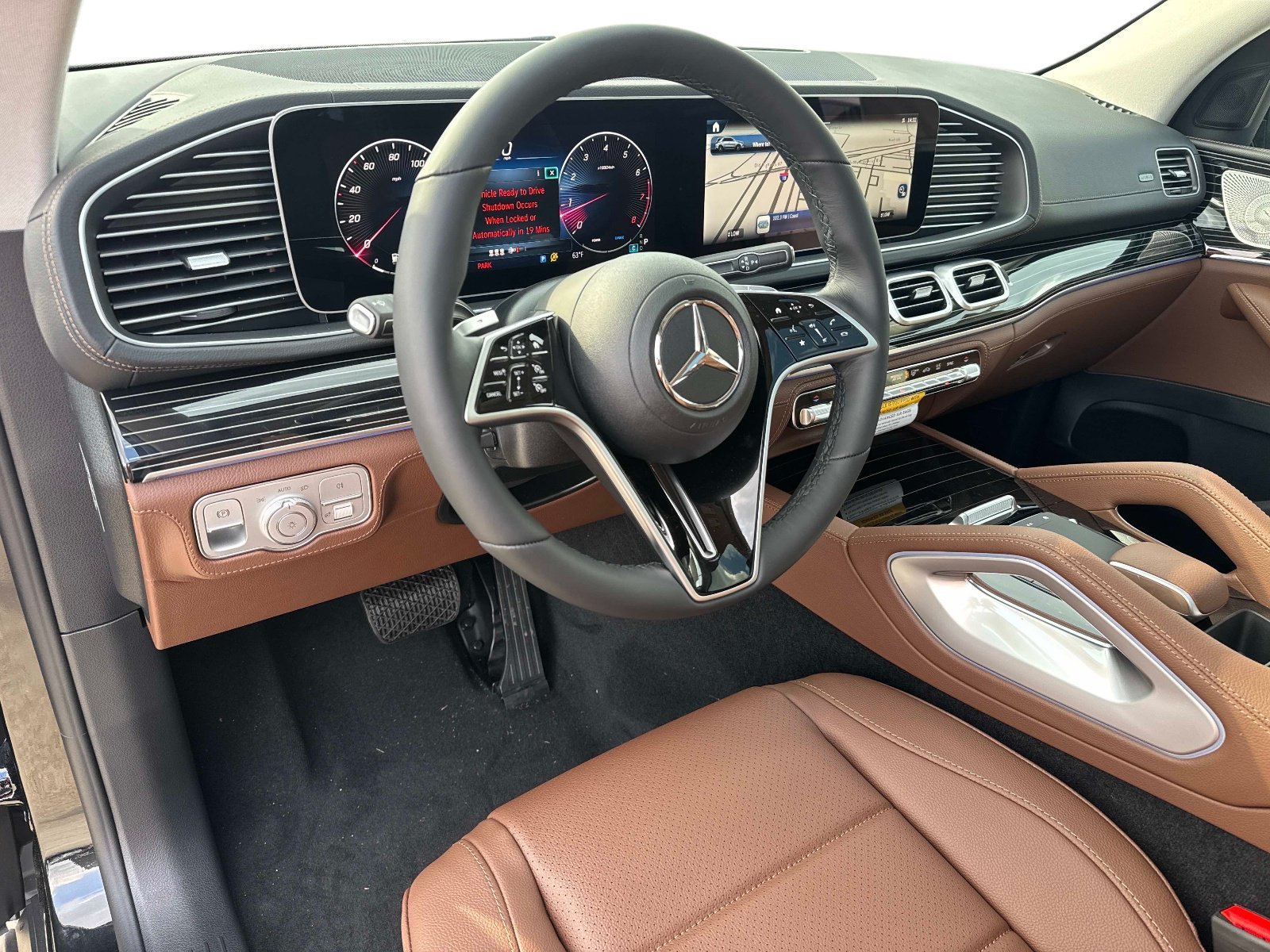 New 2026 Black Mercedes-Benz GLE 350 image 10