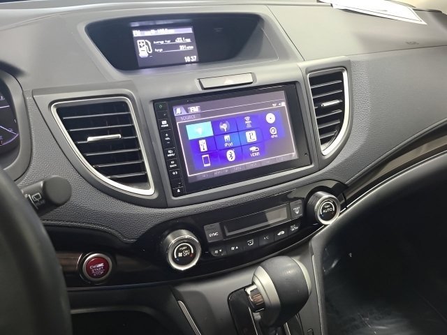 Certified Used 2016 White Diamond Pearl Honda Touring image 30
