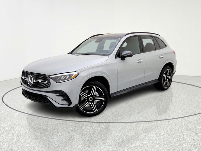 2026 Mercedes-Benz GLC GLC 300 SUV