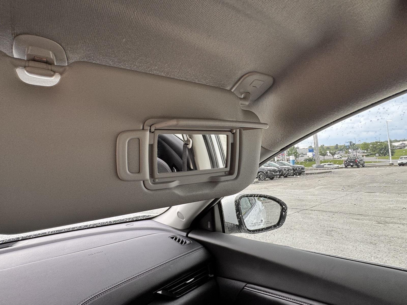 2023 Nissan Sentra SV - Photo 27