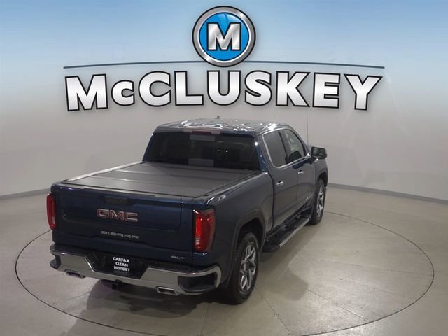 2022 GMC Sierra 1500 SLT - Photo 6