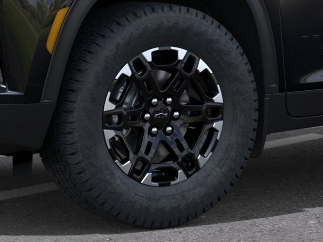 2027 Chevrolet Traverse Z71 - Photo 9
