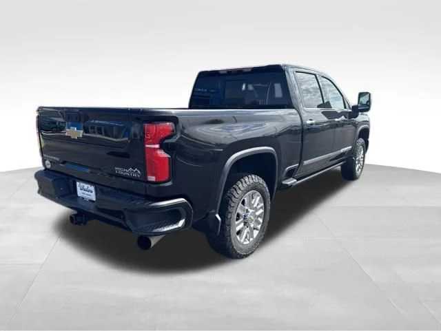 2024 Chevrolet Silverado 3500HD High Country - Photo 6