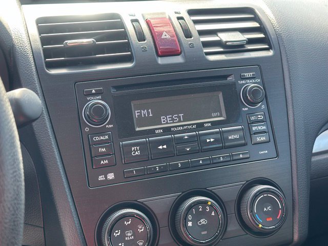 2013 Subaru Impreza 2.0I - Photo 22