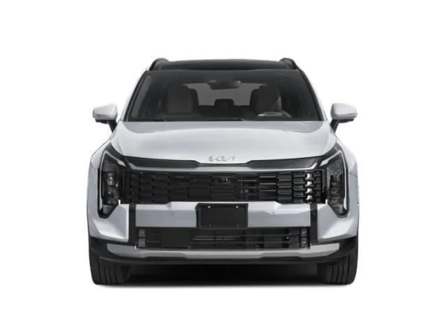 New 2027 Heritage Blue Kia SX Prestige image 4