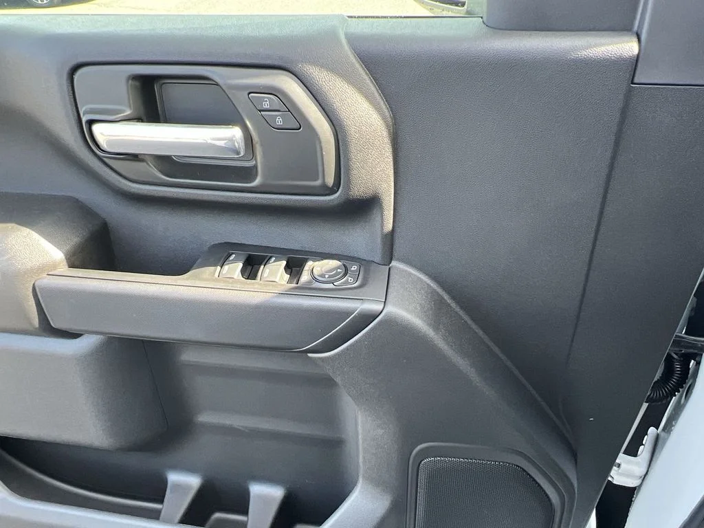 2026 Chevrolet Silverado 2500 HD Work Truck - Photo 24