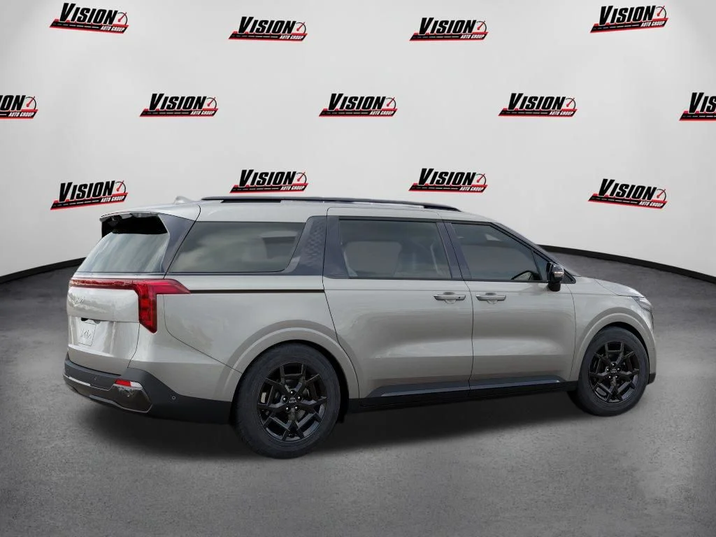 New 2026 White Kia SX image 7