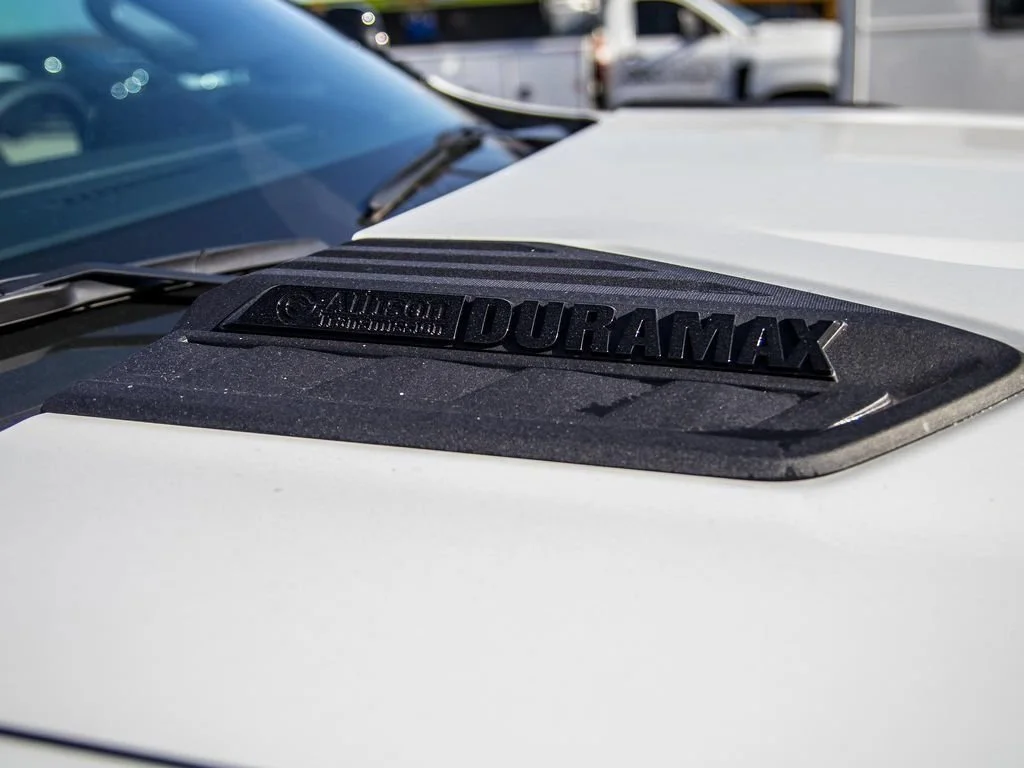 2025 Chevrolet Silverado 3500 HD High Country - Photo 12