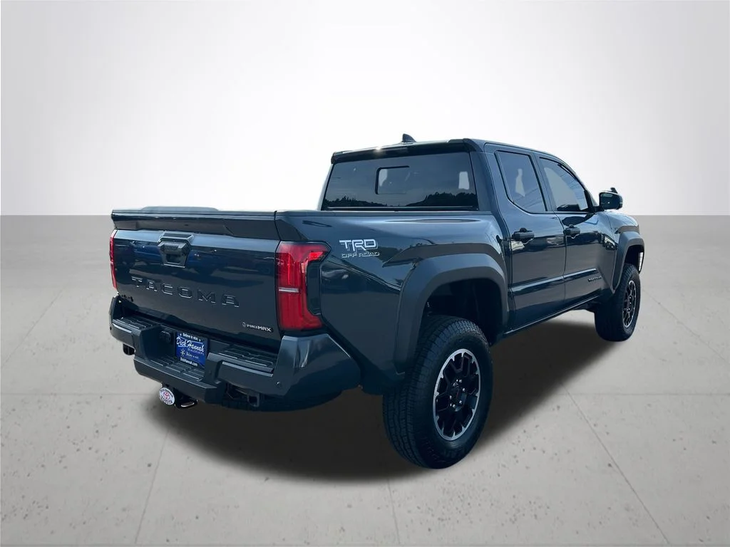 Used 2025  Toyota TRD Off Road image 7