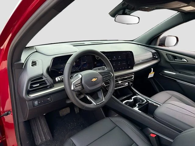 2026 Chevrolet Traverse LT - Photo 10