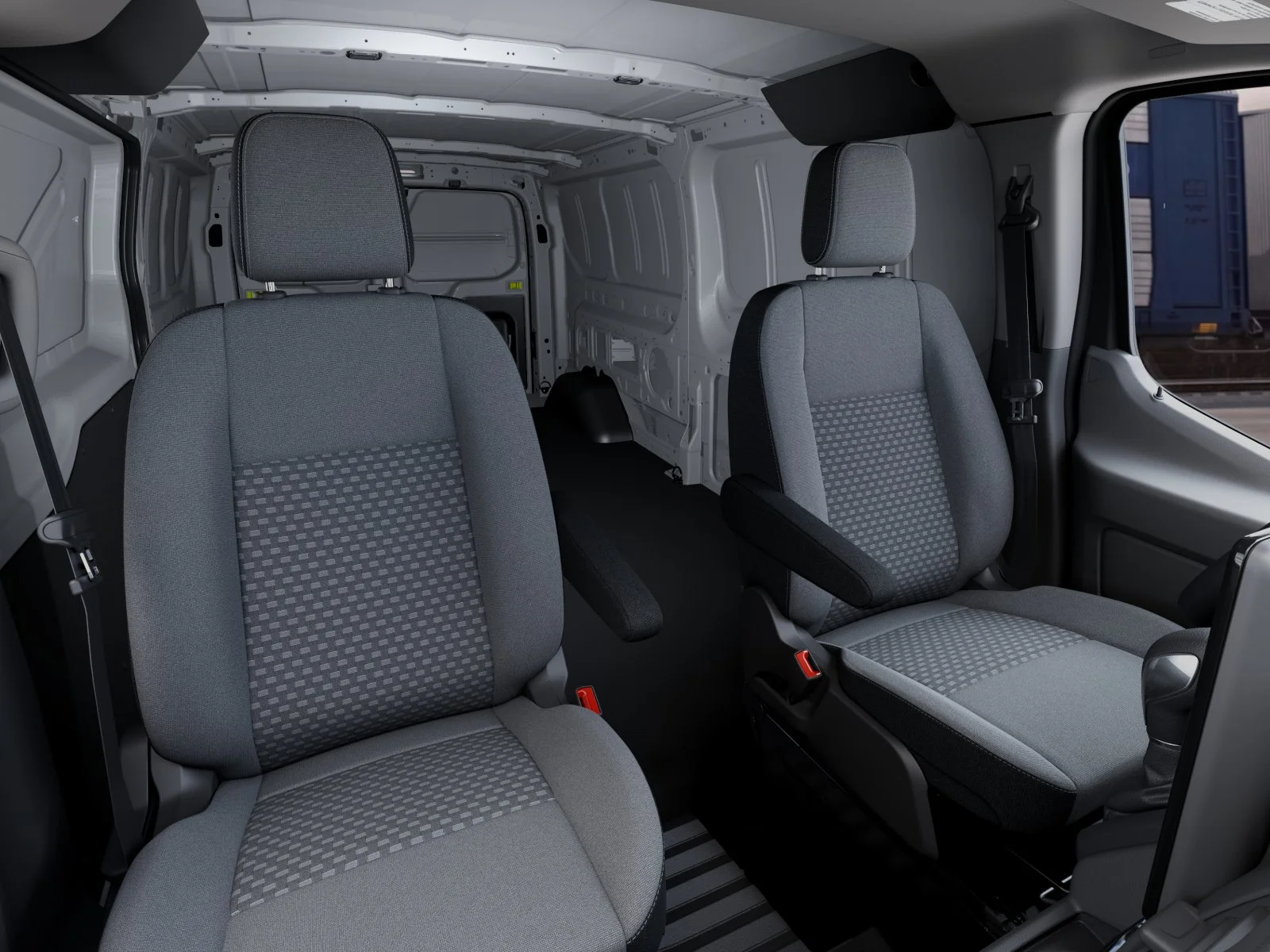 New 2027 Oxford White Ford Base image 10