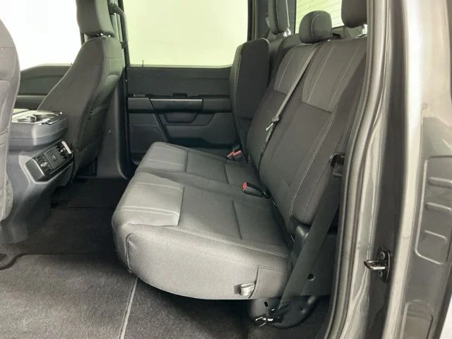Used 2026 Gray Ford STX image 24