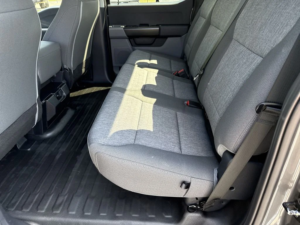 New 2026 Gray Ford XL image 19
