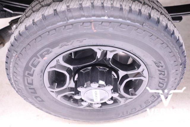 2026 Ford F-250 Super Duty XL - Photo 38