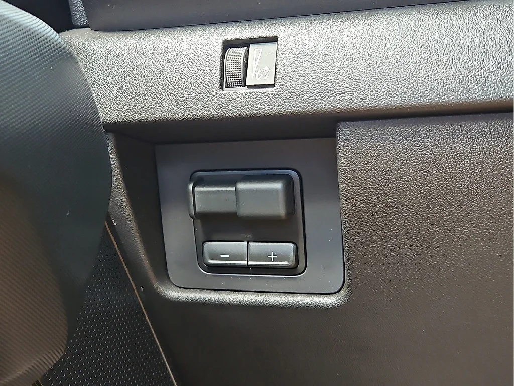 Used 2026 White Sands Chevrolet Trail Boss image 15