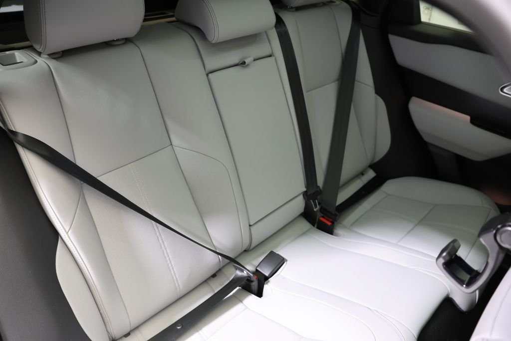 New 2026 Varesine Blue Land Rover Belgravia Edition image 45