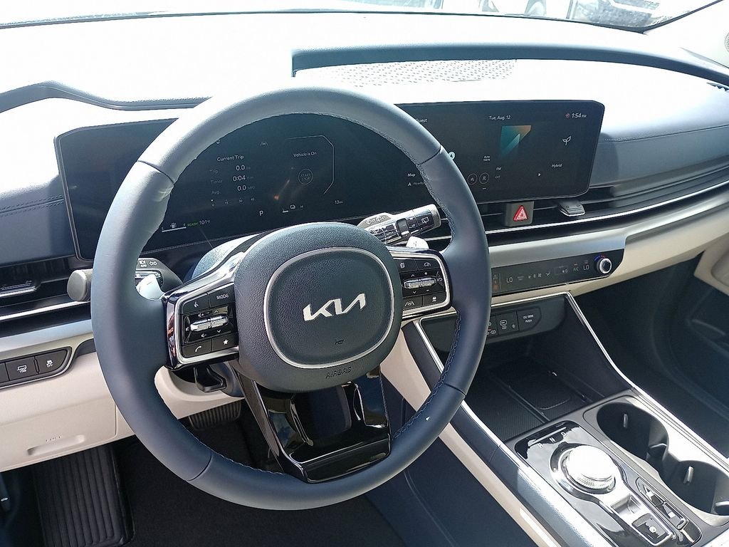 2026 Kia Carnival SX - Photo 9