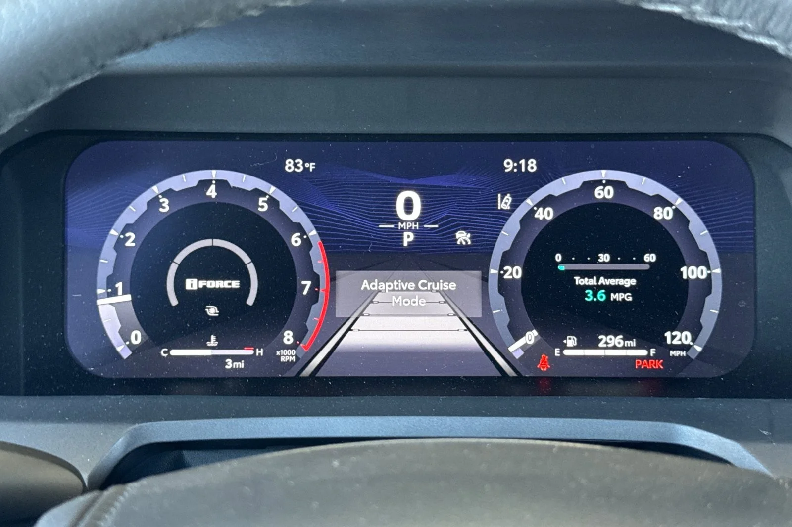 New 2026 Underground Toyota  TRD Sport image 22