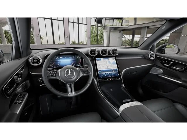 New 2027  Mercedes-Benz GLC 300 image 3