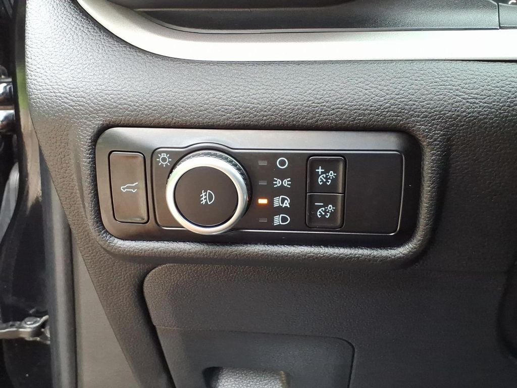 Certified Used 2023 Black Metallic Ford XLT image 21